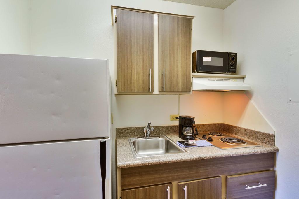 Studio 6-Dallas, Tx - Garland - Northeast Richardson Bagian luar foto