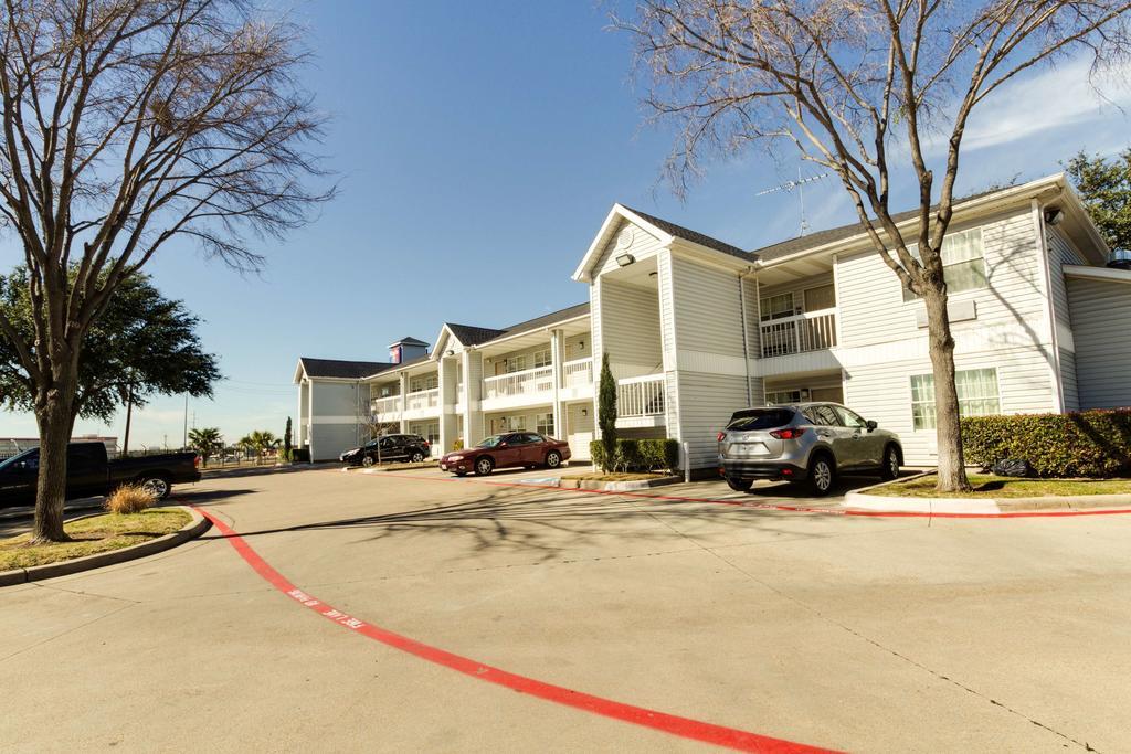 Studio 6-Dallas, Tx - Garland - Northeast Richardson Bagian luar foto