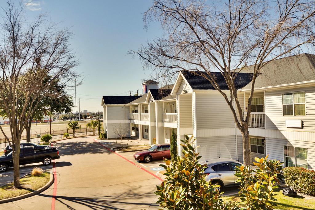 Studio 6-Dallas, Tx - Garland - Northeast Richardson Bagian luar foto