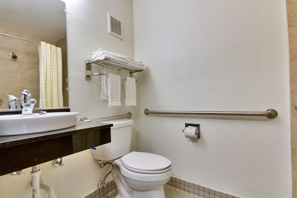 Studio 6-Dallas, Tx - Garland - Northeast Richardson Bagian luar foto